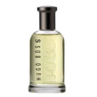 BOSS BOTTLED for Men by Boss Eau de Toilette (EDT) Spray 50ml