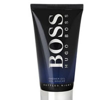 Hugo Boss Bottled Night Shower Gel 150ml 