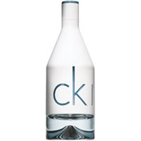 Calvin Klein CKIN2U HIM Eau de Toilette (EDT) Spray 150ml