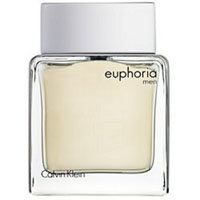 Calvin Klein Euphoria Eau de Toilette (EDT) Men Spray 50ml