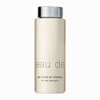 EAU DE CARTIER for UNISEX by Cartier Smooth Shower Gel 200ml