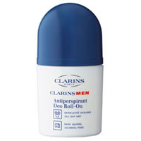 Clarins Men Antiperspirant Deo Roll-on  50g