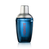 DARK BLUE for Men by Hugo Eau de Toilette (EDT) Spray 75ml