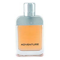 ADVENTURE for Men by Davidoff Eau de Toilette (EDT) Spray 50ml