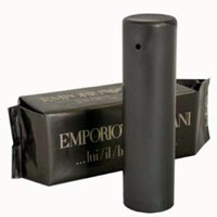 EMPORIO ARMANI HE for Men by Emporio Armani Eau de Toilette (EDT) Spray 30ml
