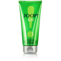 JOOP! GO for Men by Joop! Shower Gel 200ml