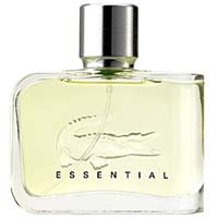 LACOSTE ESSENTIAL for Men by Lacoste Eau De Toilette (EDT) Spray 125ml