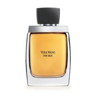 VERA WANG for Men by Vera Wang Eau de Toilette (EDT) Spray 100ml